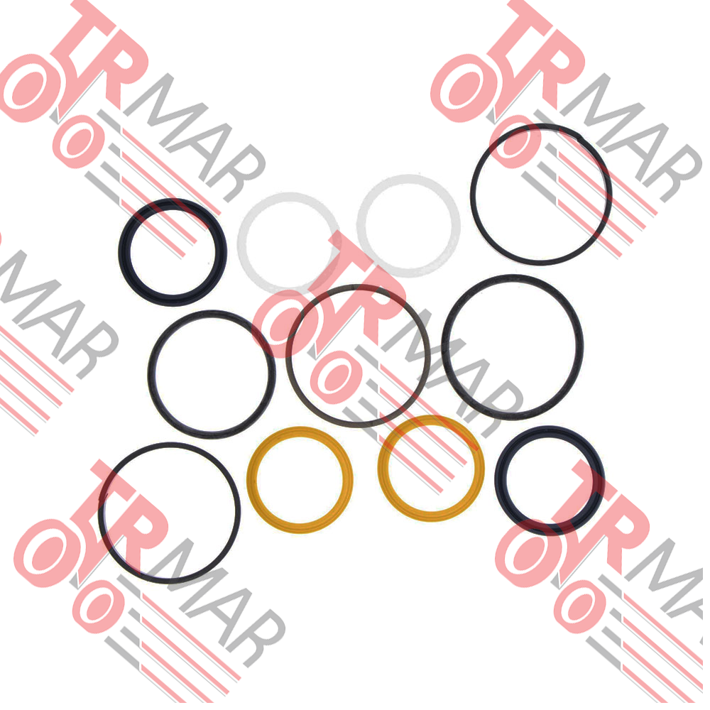 Hyd. Steering Cylinder Rep. Kit