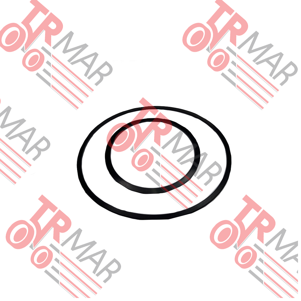 Clutch Ring Rep. Kit