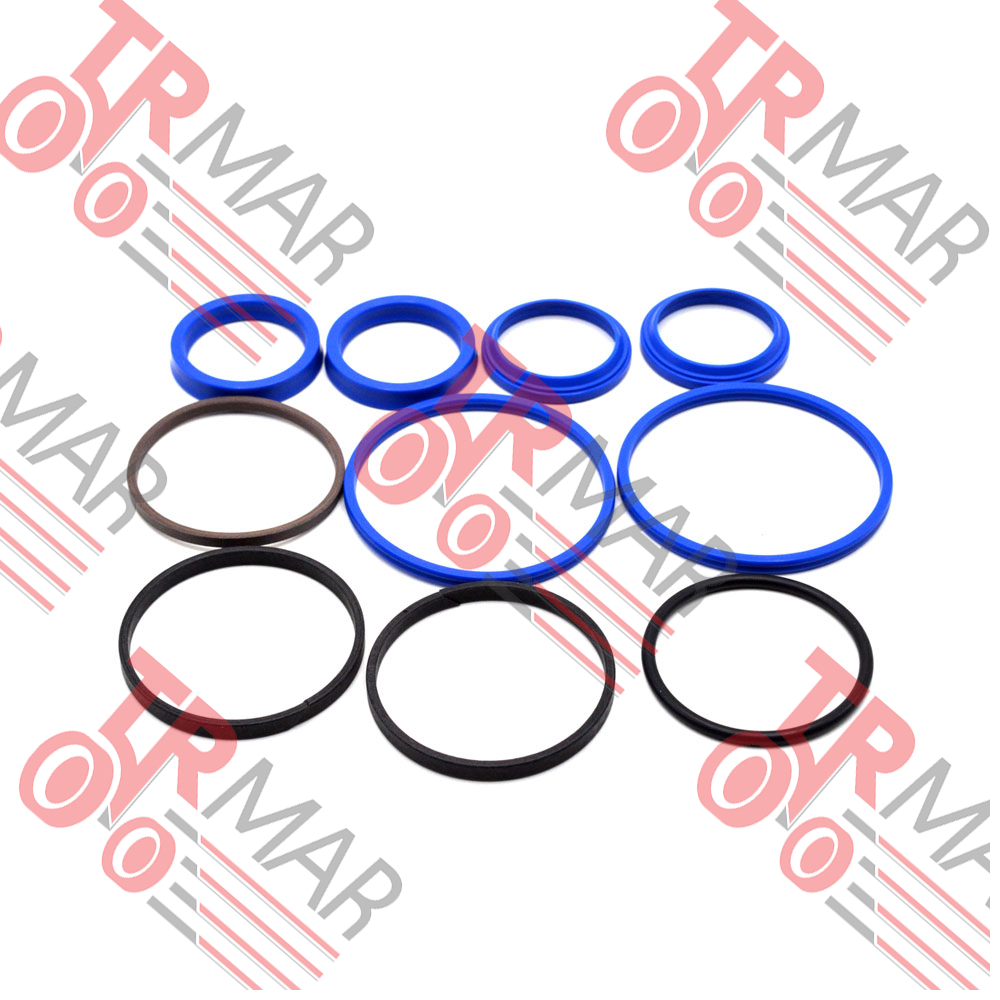 Hyd. Steering Cylinder Rep. Kit