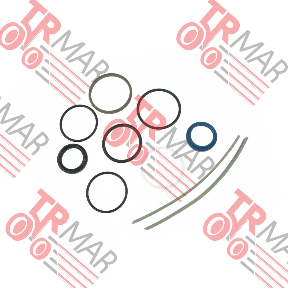 Hyd. Steering Cylinder Rep. Kit