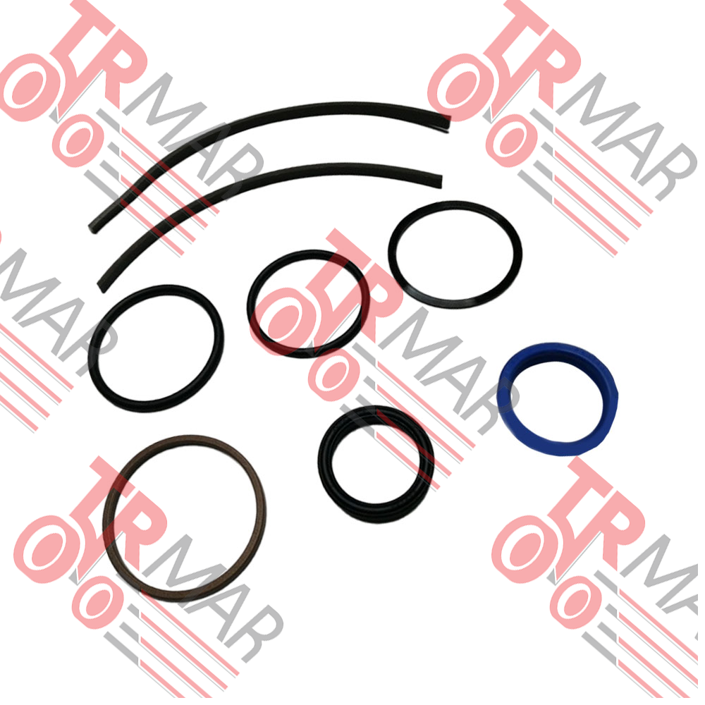 Hyd. Steering Cylinder Rep. Kit