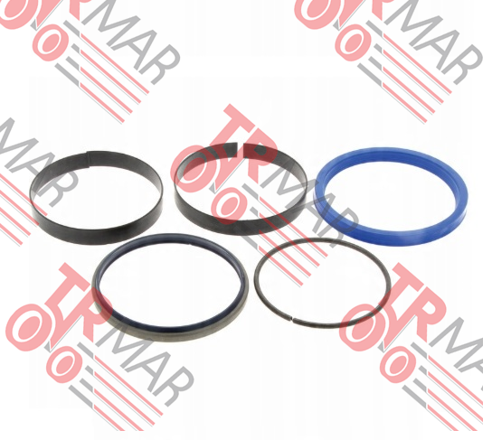Hidrolik Sil.Tm.Tk. 100 mm
