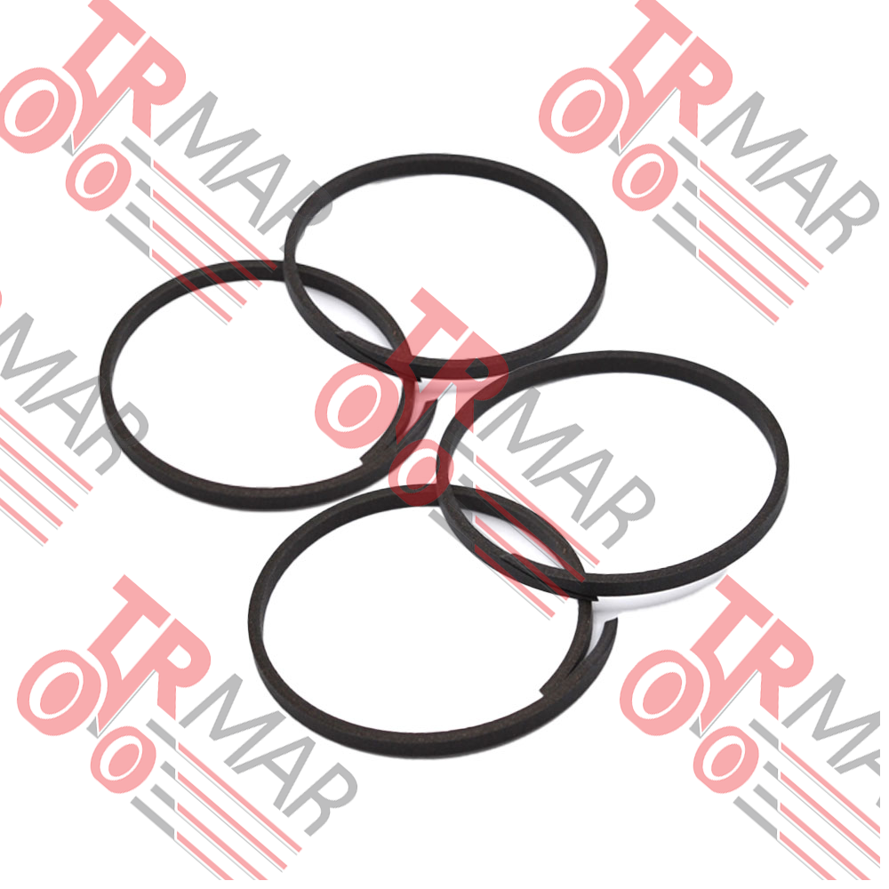 Prizdirek Mil Teflonu ( 4 Lü Set )