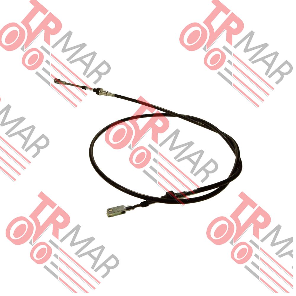 Push & Pull Cable