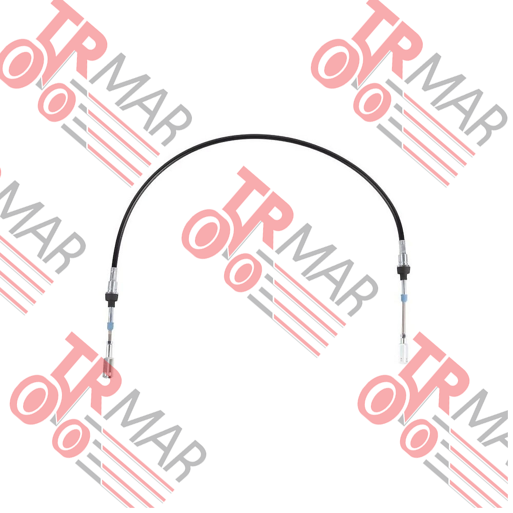 Push & Pull Cable