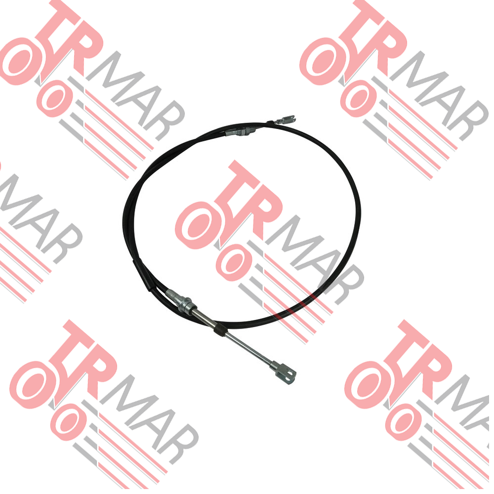 Push & Pull Cable