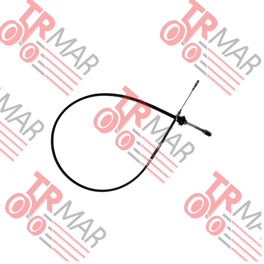 Push & Pull Cable