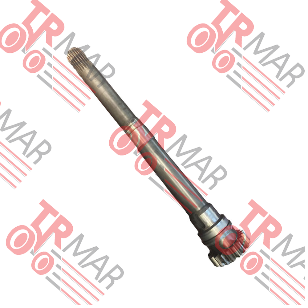 Borulu Prizdirek (Setli)