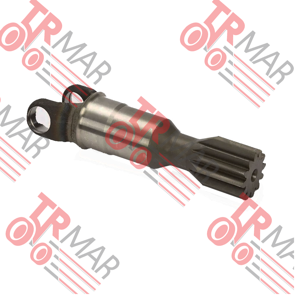 Outer Axle Short Lh Rh
