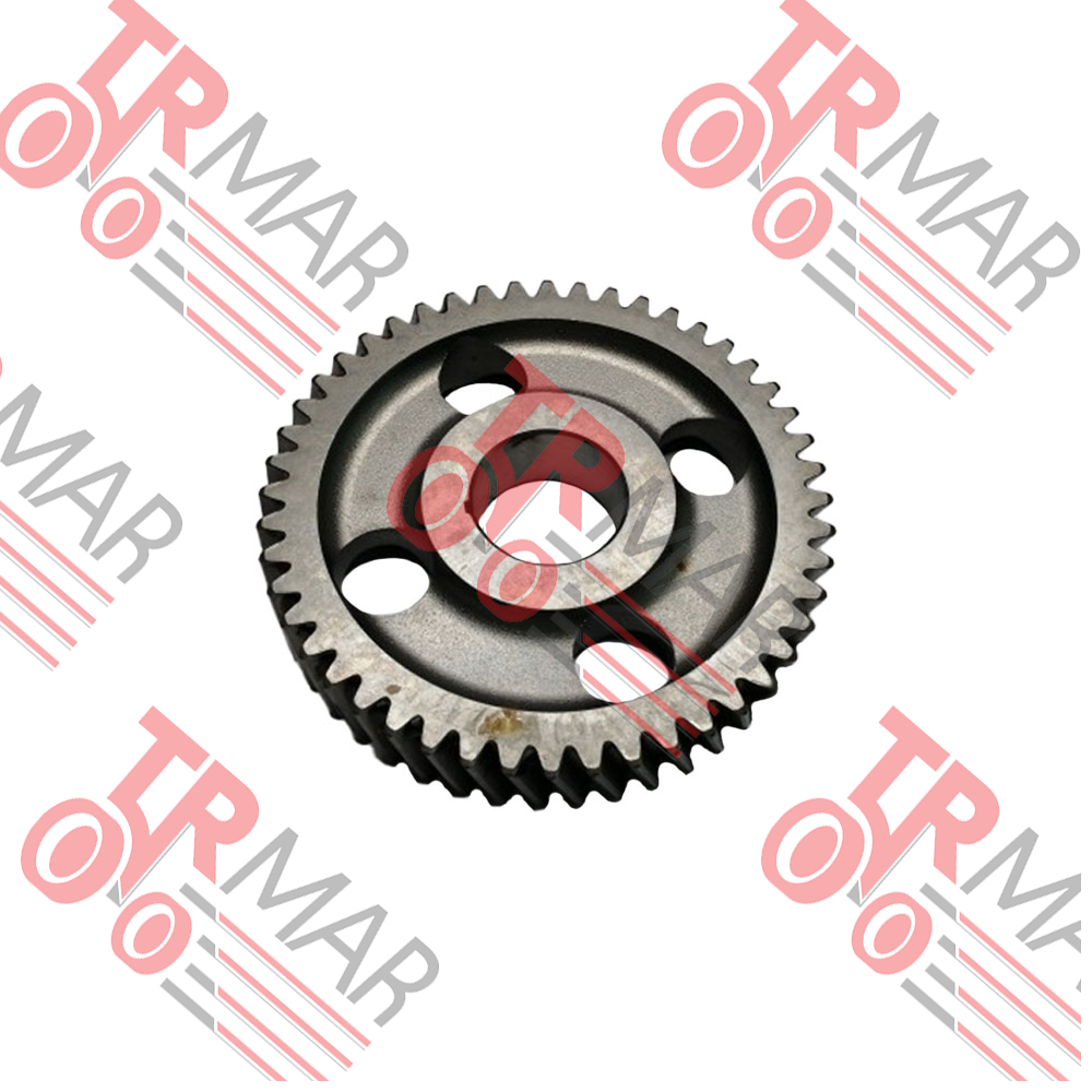Gear 