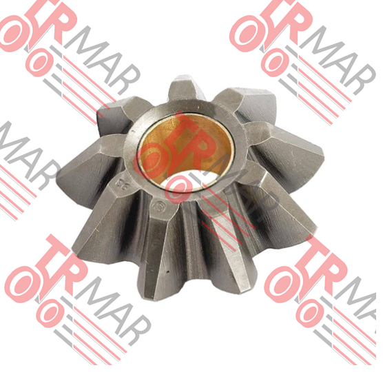 Difransiyel Pinyon Dişli 9T