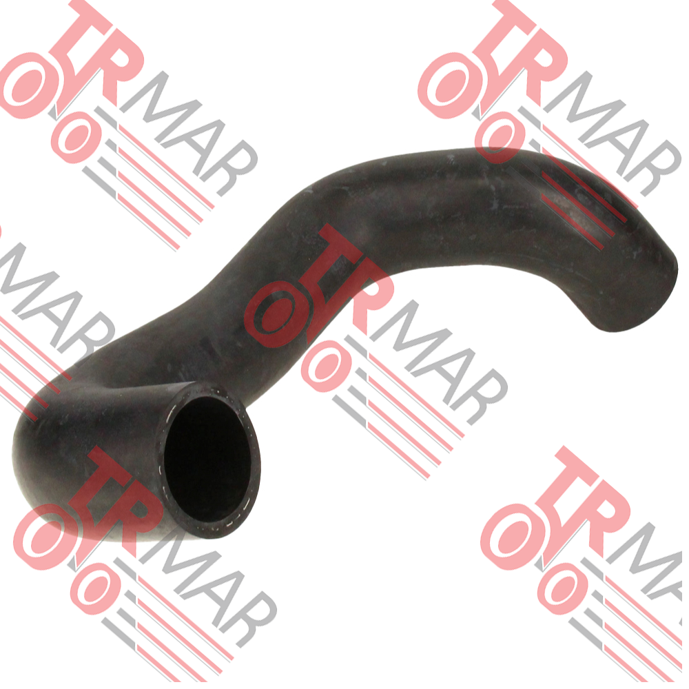 Radyatör Alt Hortumu