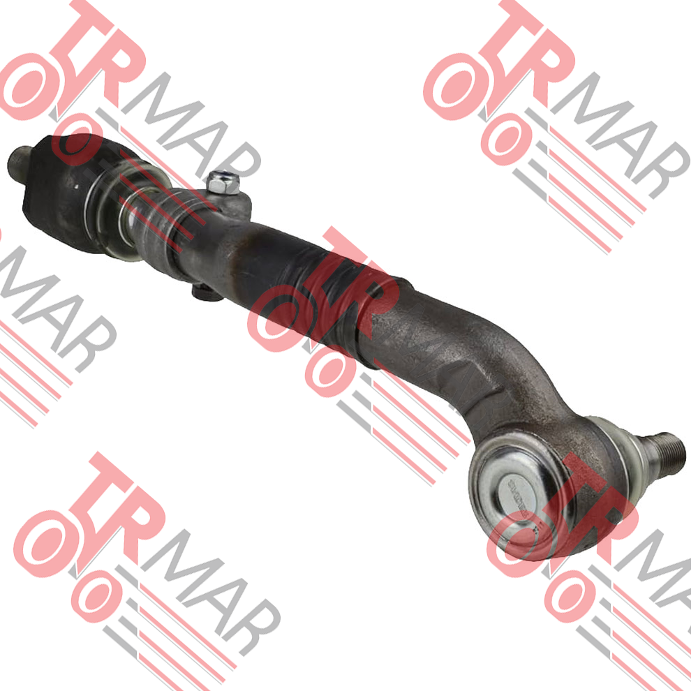 Assembly Tie Rod