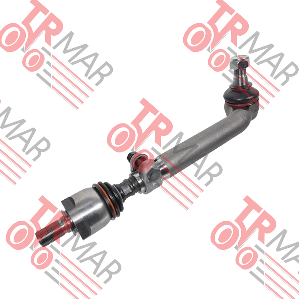 Assembly Tie Rod