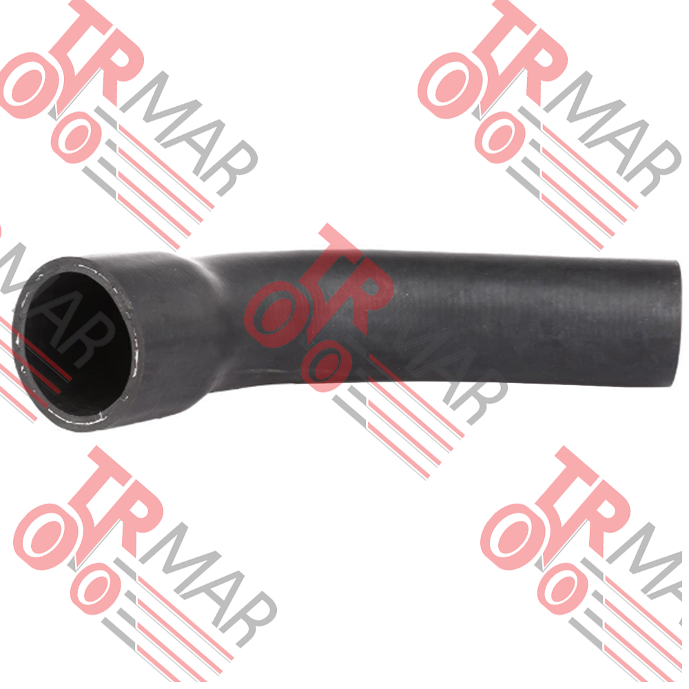 Radyatör Su Giriş Hortumu