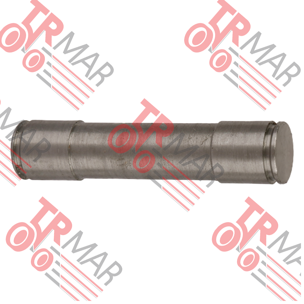 Hidrolik Mekanizma  Mili