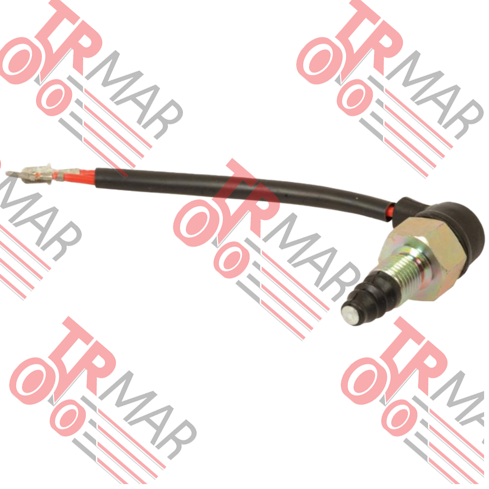 Marş Emniyet ve Kabin İkaz Müşürü