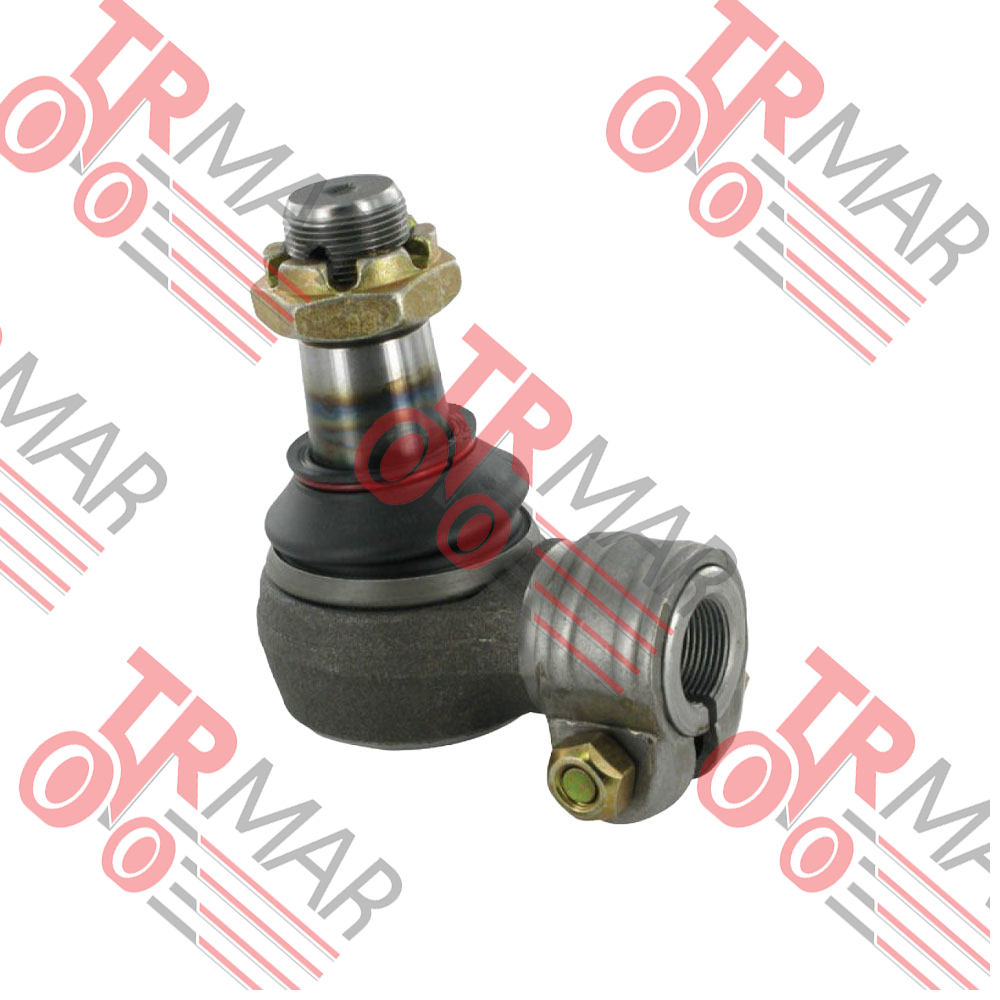 inner Tie Rod