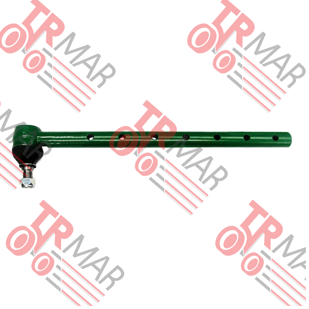 inner Tie Rod