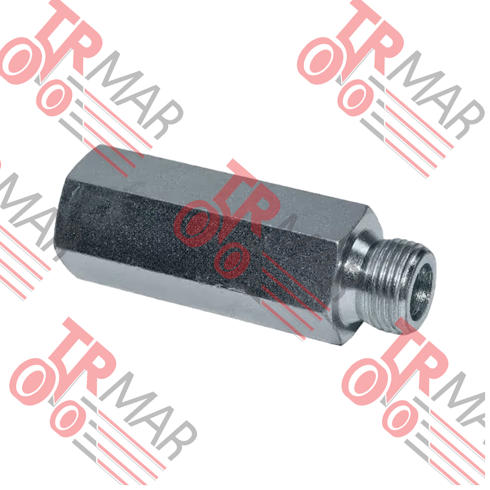 Hid.Damper Valf Kontrol Rekoru