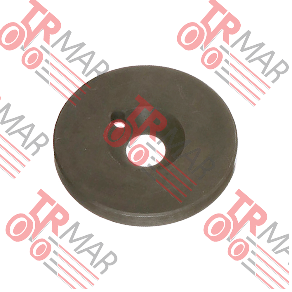 Planet Dişli Ara Pulu Delikli