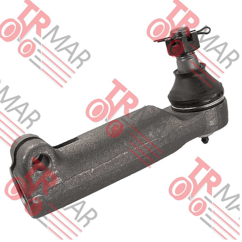 inner Tie Rod