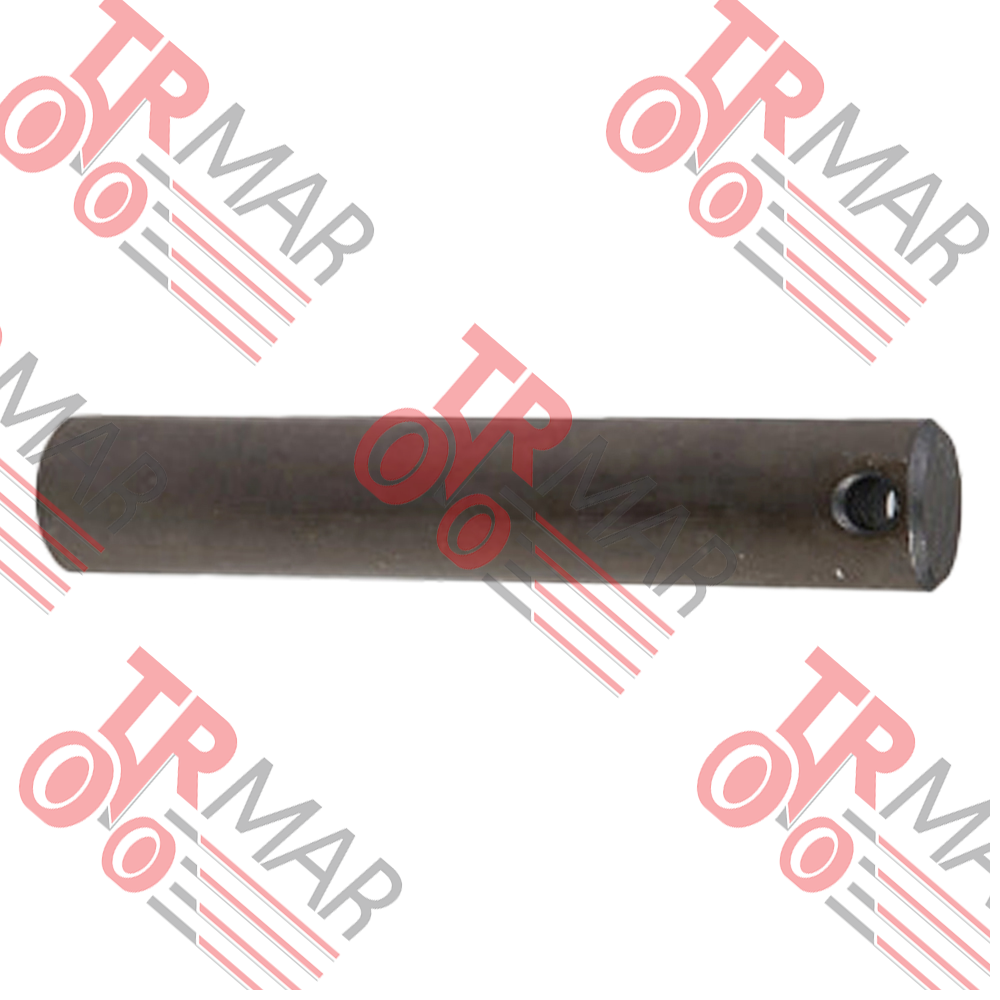 4X4 Ön Dif.İstavroz Mili