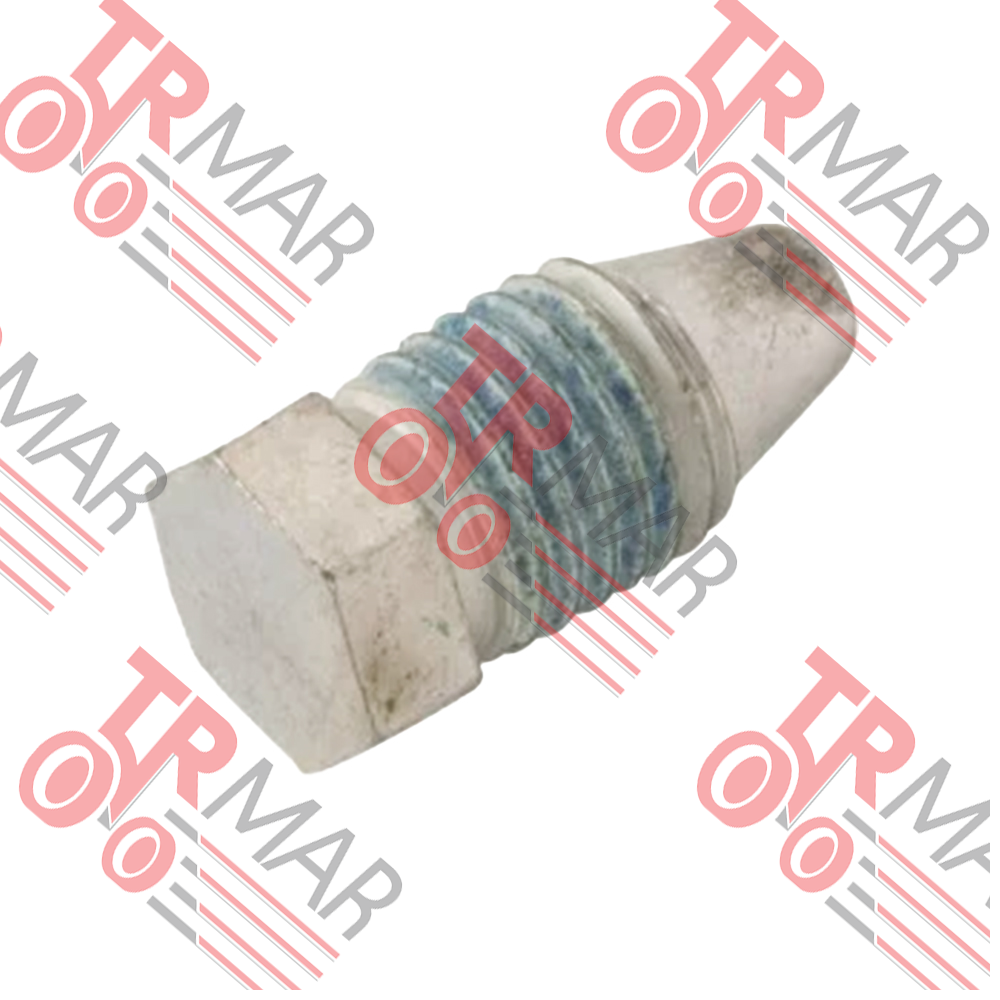 Vites Çatal Emniyet Civatası