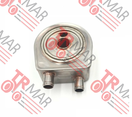 Oil Cooler