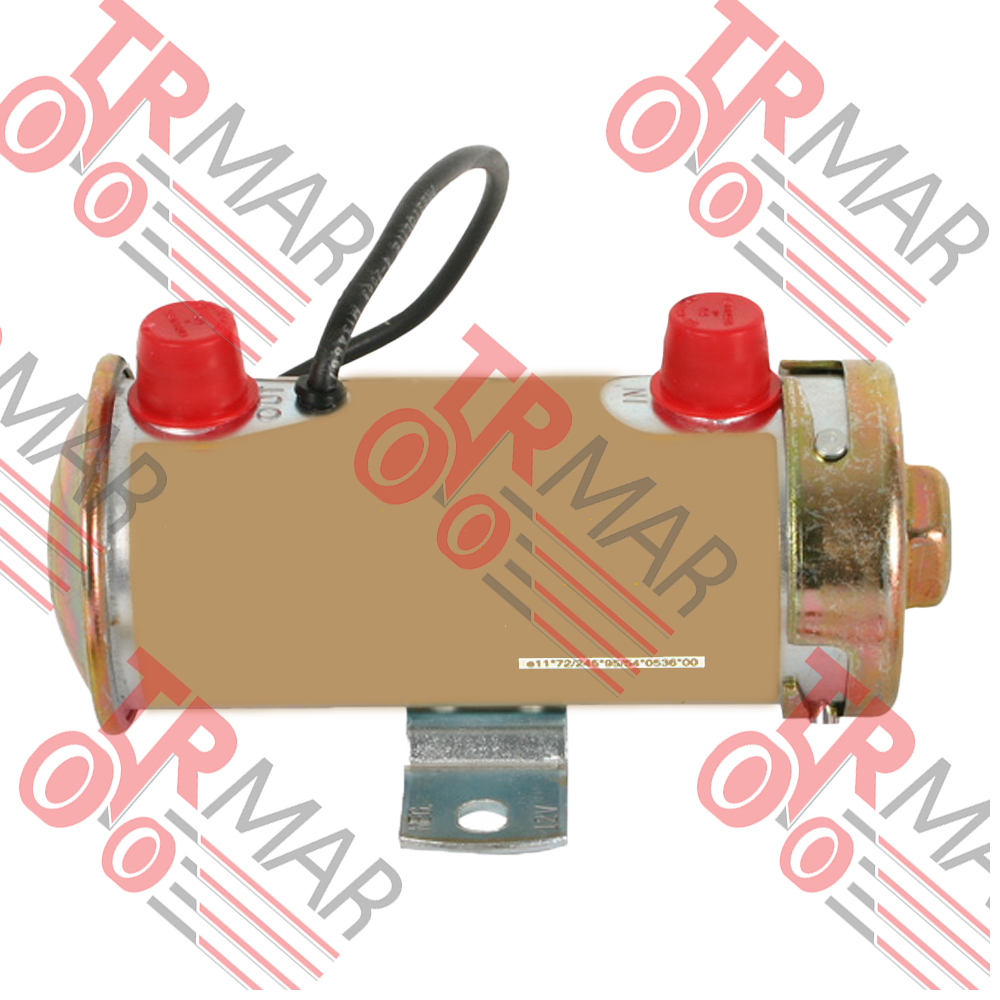 Electrical Fuel Pump