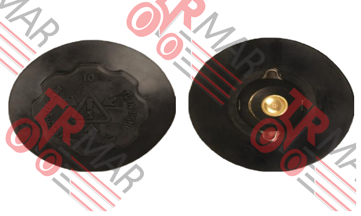 Radiator Cap