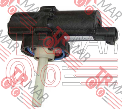 Fuel Filter Cover