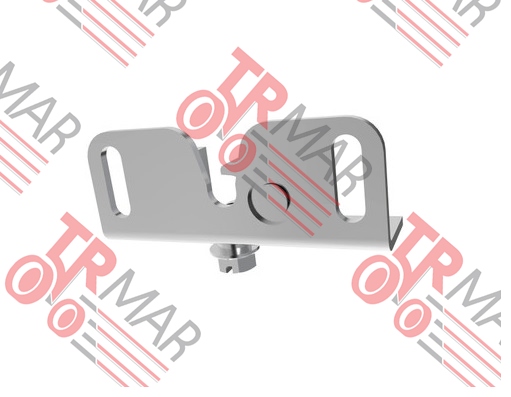 Kapak Muhafaza Kilidi