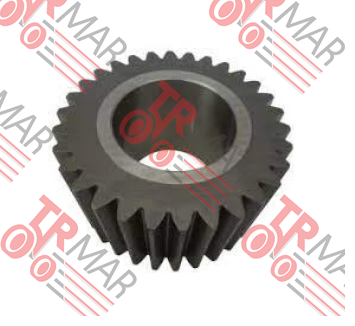 Planetary Gear