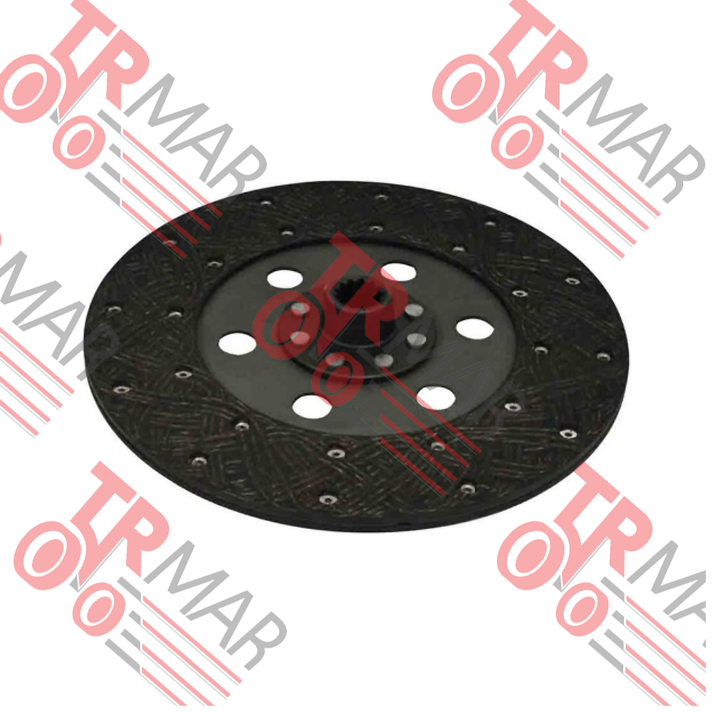 Ø280 Pto Diski Organik(Z:13 )