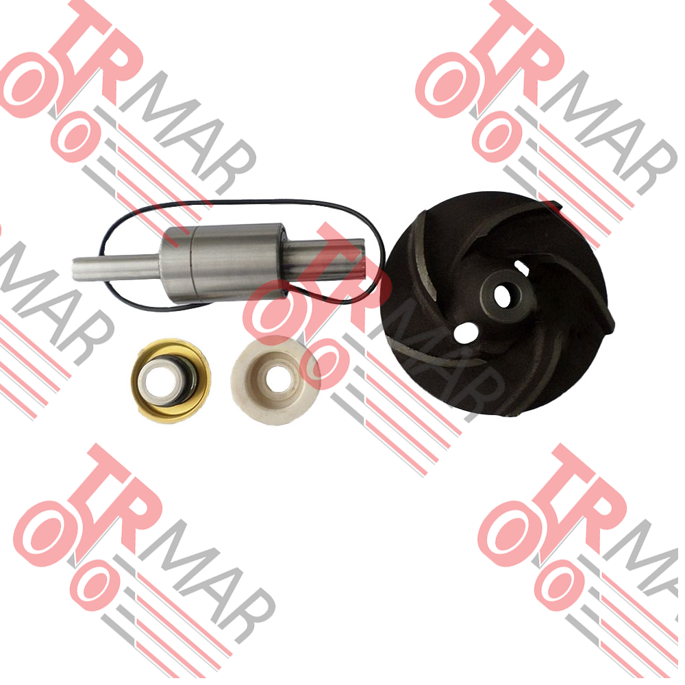 Repair Kit With İmpeller