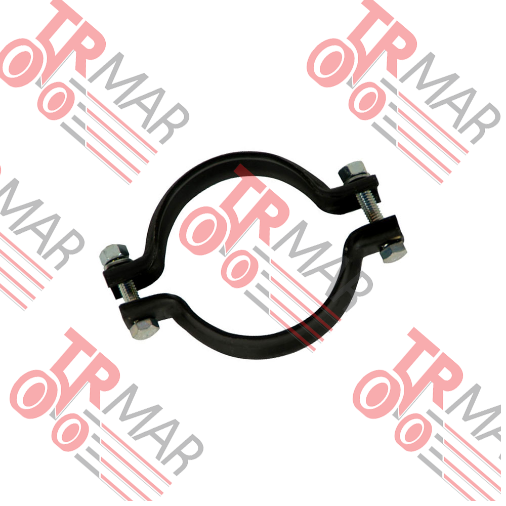 Exhaust Clamp