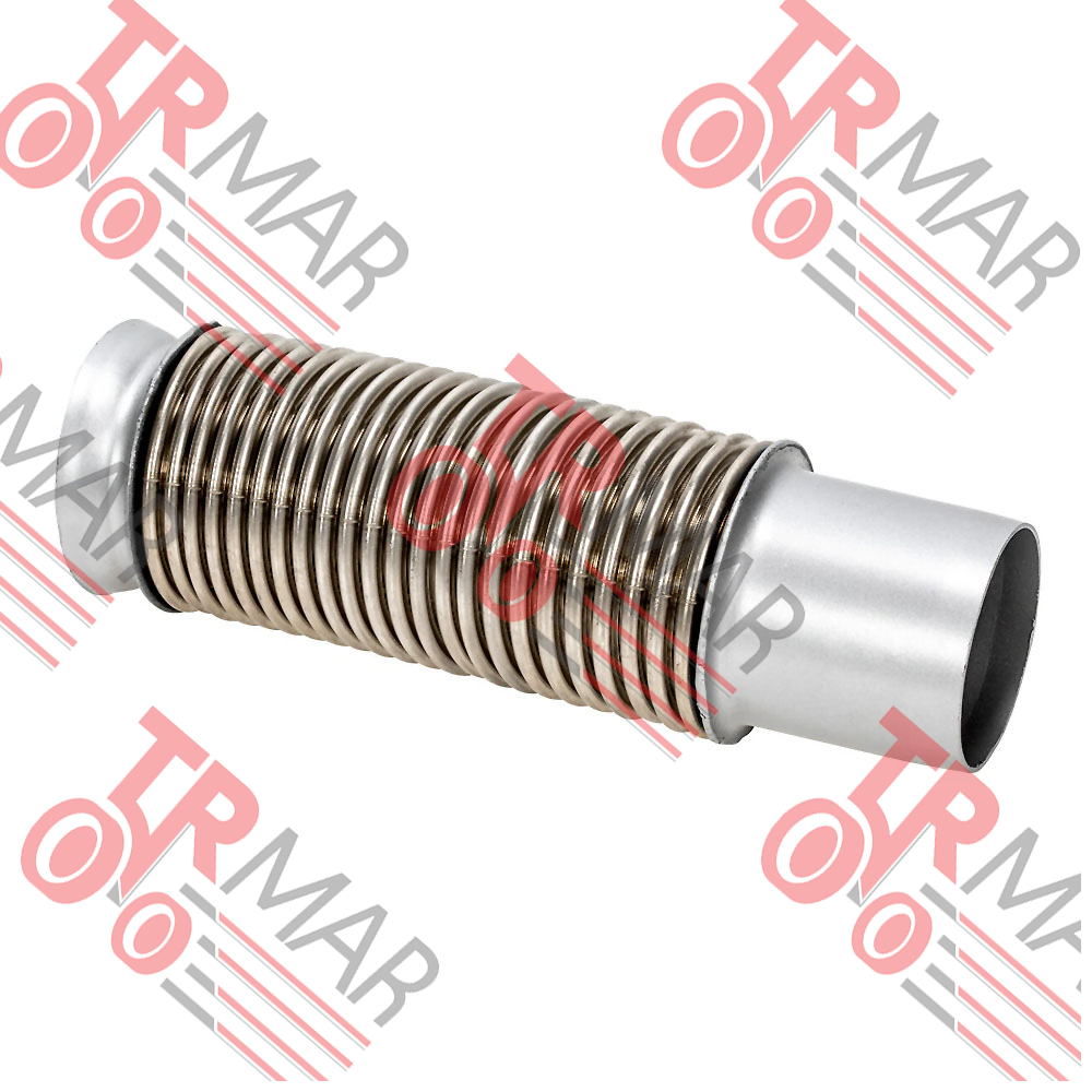 Exhaust Pipe
