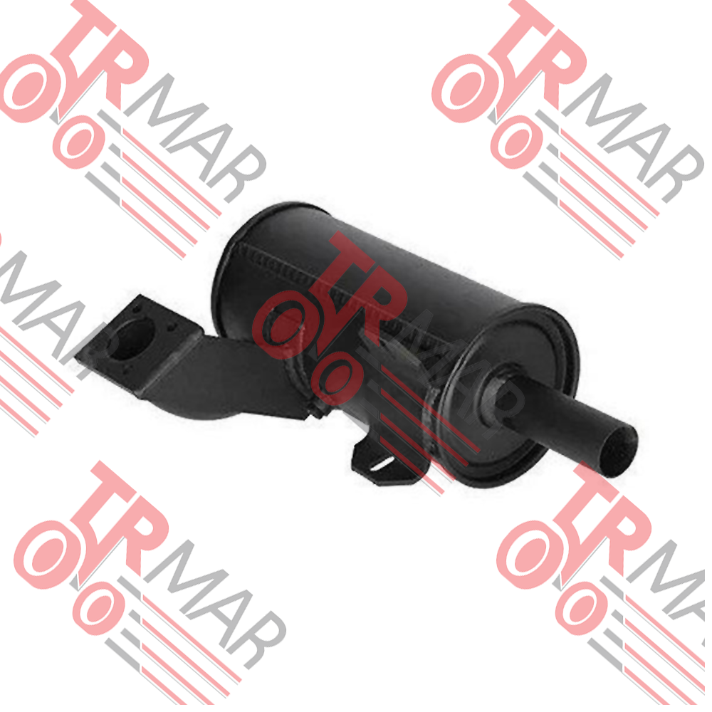 Exhaust