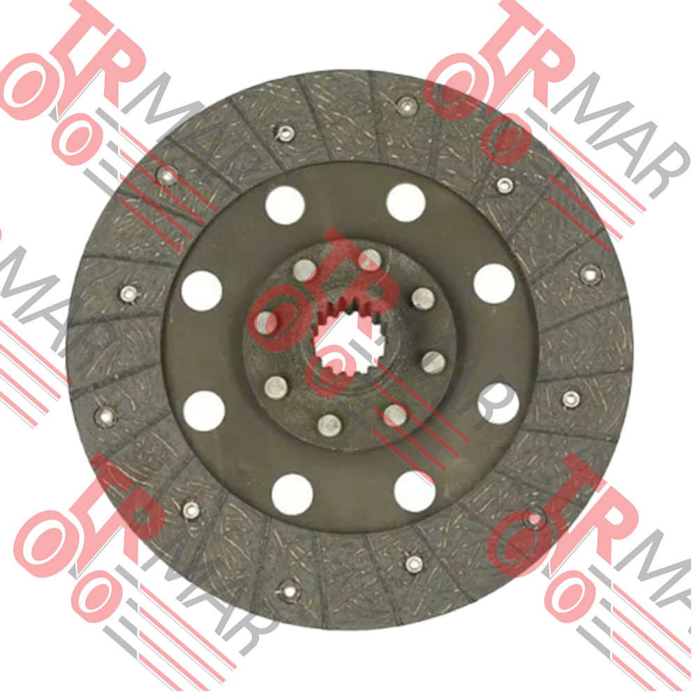 Clutch Plate