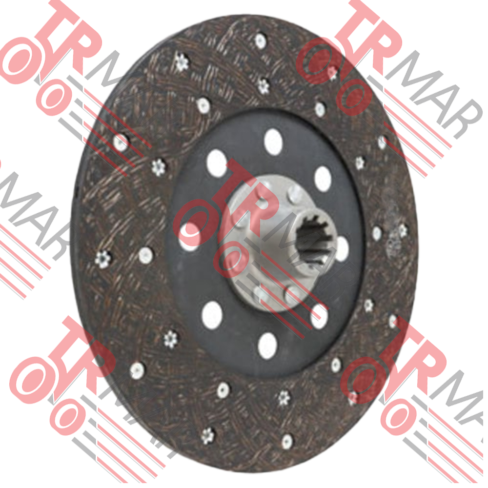 Clutch Plate