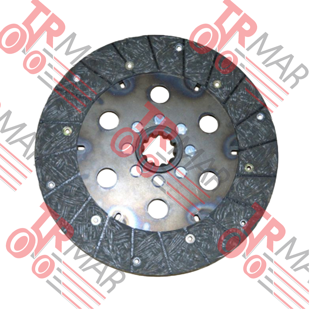 Clutch Plate