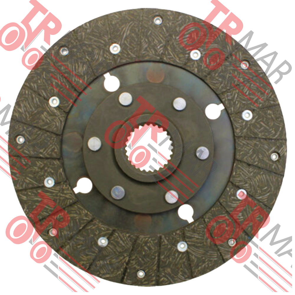 Clutch Plate