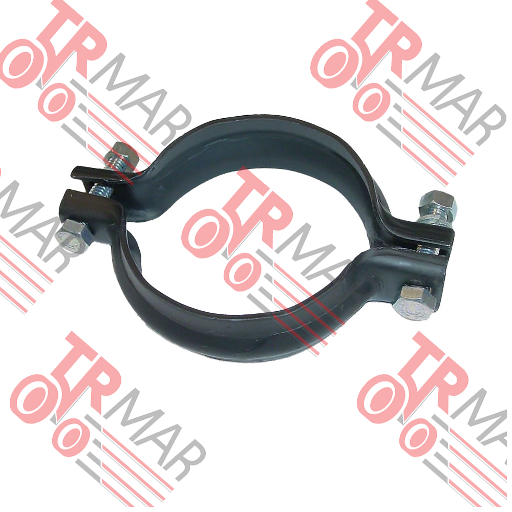 Exhaust Clamp