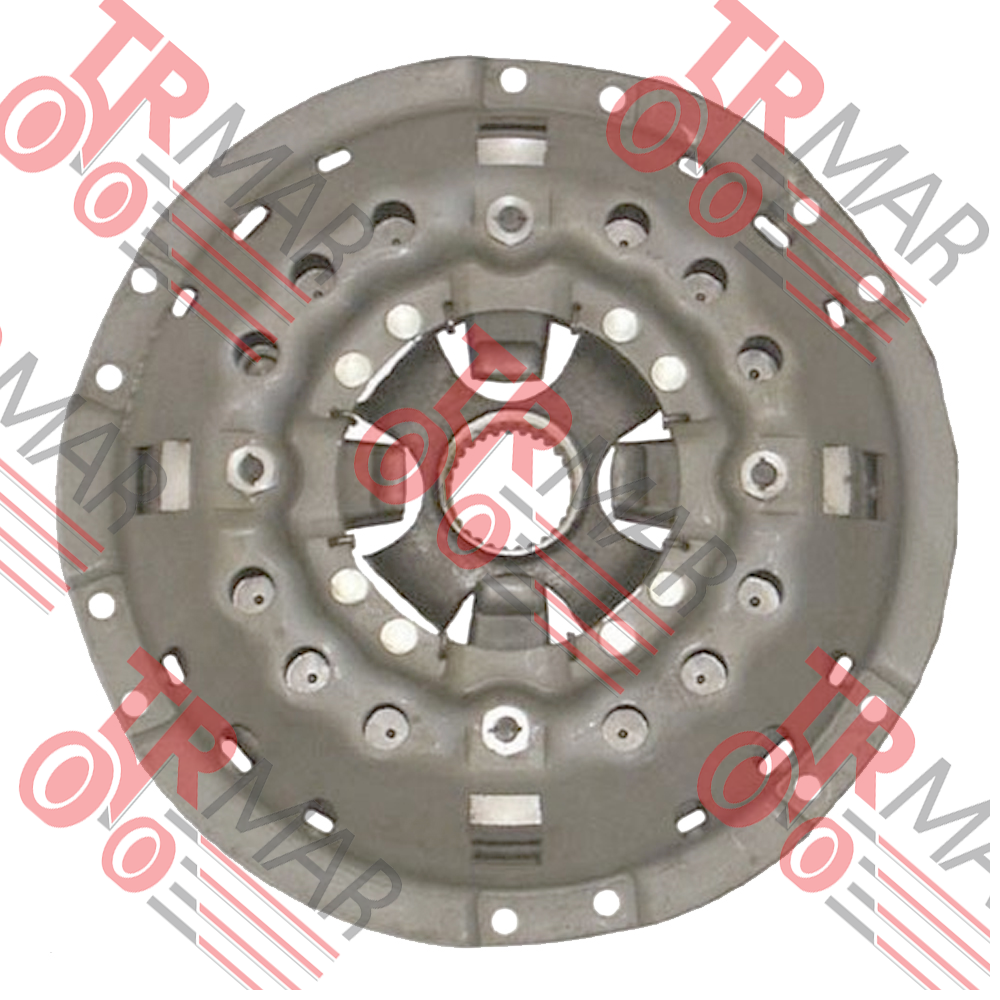 11" Debriyaj Baskısı Pto