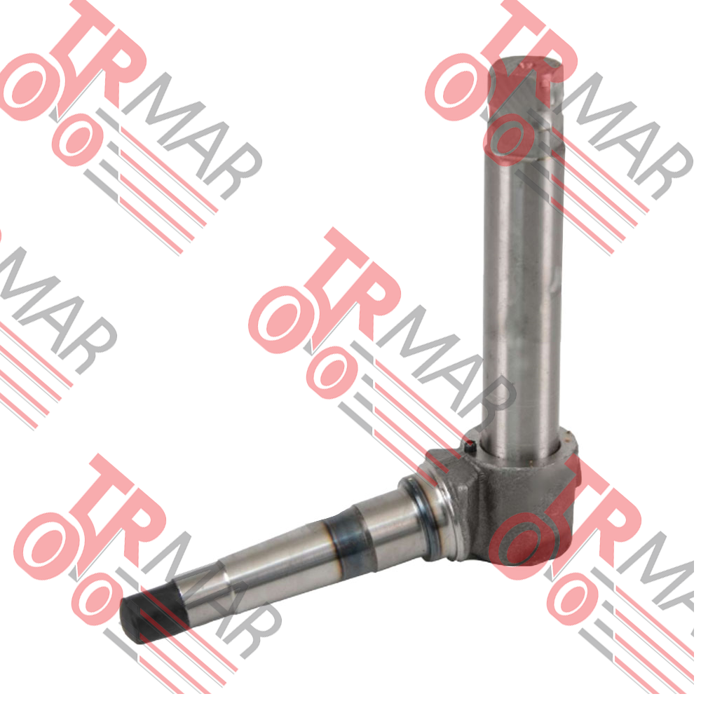 Ön Aks 19 Cm Lh