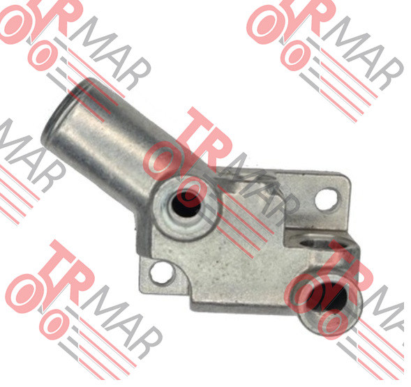 Termostat Yuvası