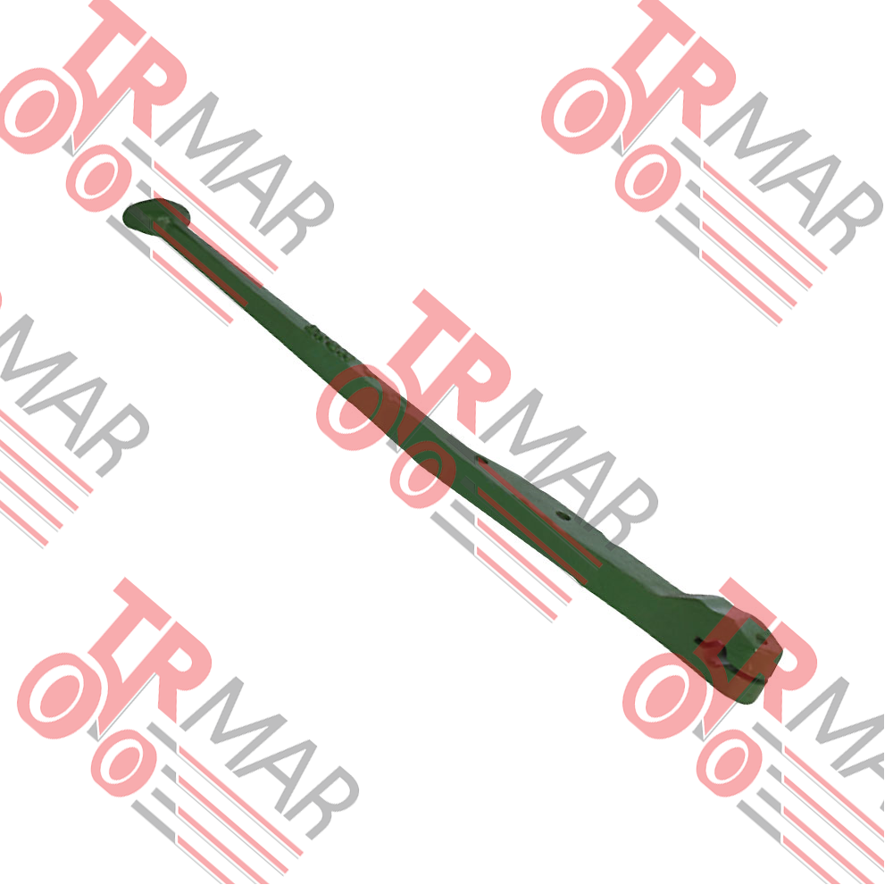 Differential Lock Arm, Straight Type