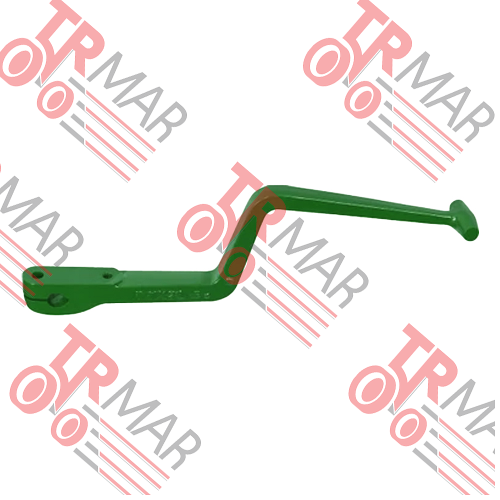 Differential Lock Arm, Z Type