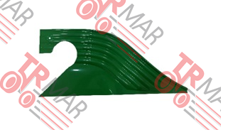 Side Panel RH